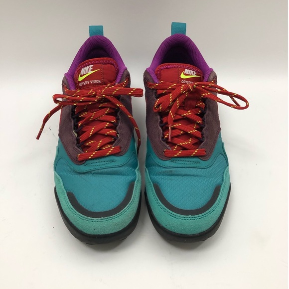 Nike | Shoes | Nike Air Odyssey Vision 